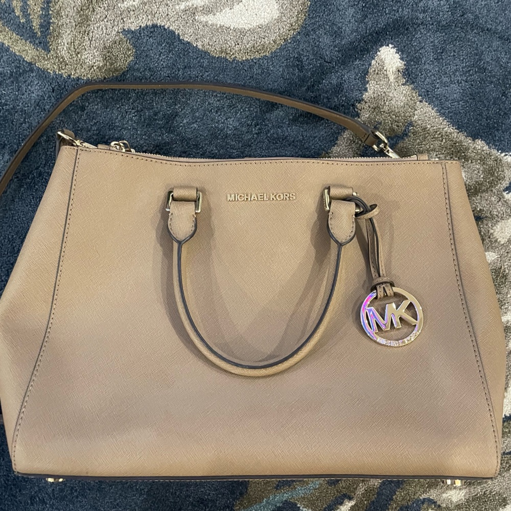 Michael Kors Satchel